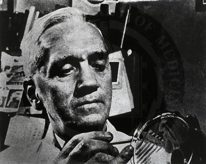 Fleming 1.jpg - Alexander Fleming (Lichfield, 6 agosto 1881 – Londra, 11 marzo 1955)